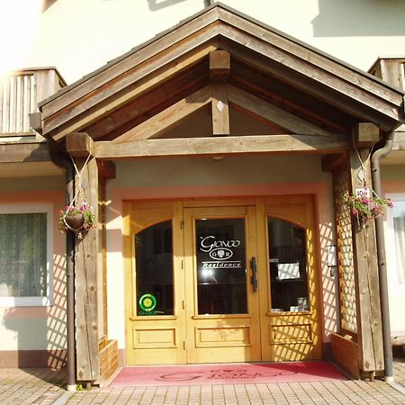 Giongo Residence - Appartamenti Lavarone Zewnętrze zdjęcie