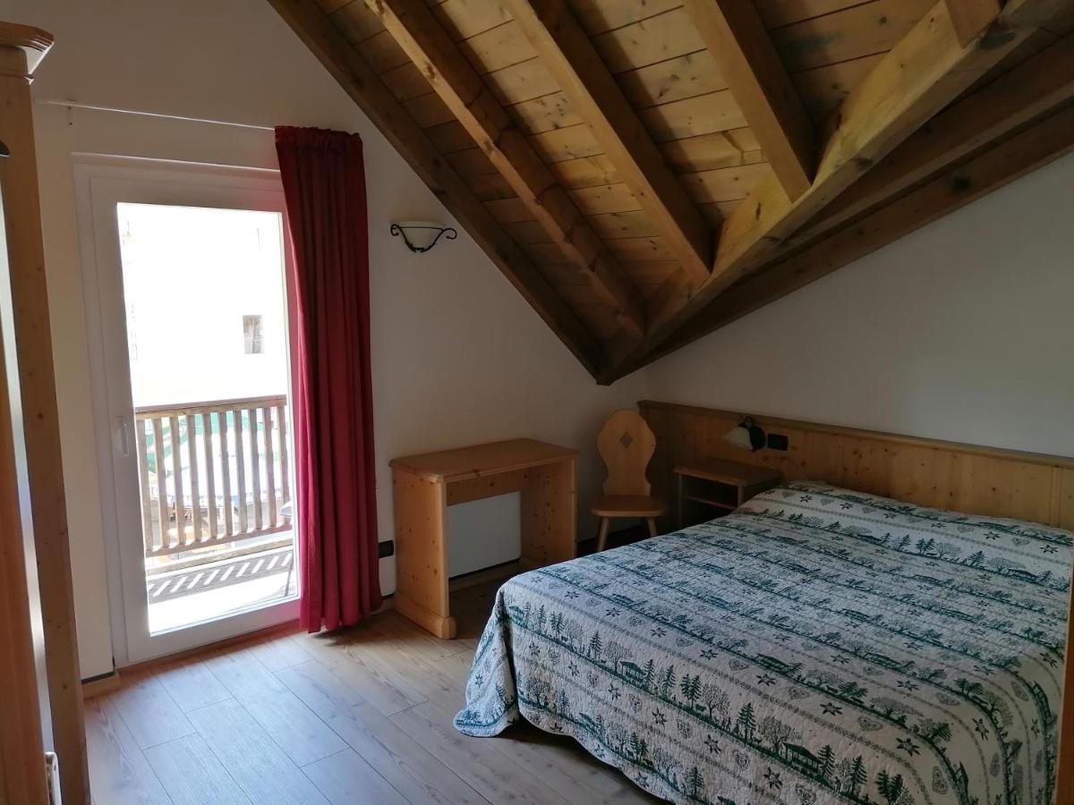 Giongo Residence - Appartamenti Lavarone Zewnętrze zdjęcie
