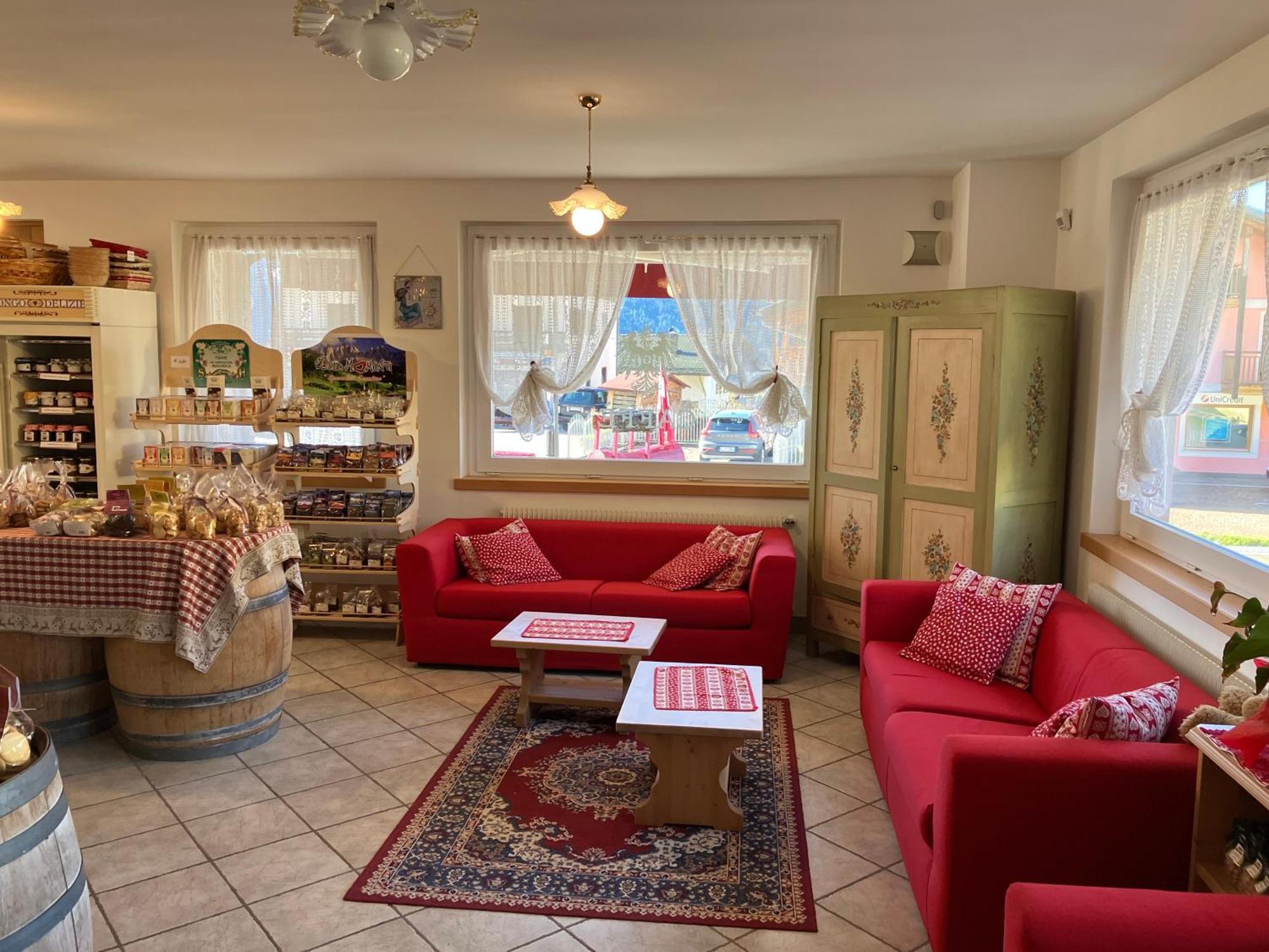 Giongo Residence - Appartamenti Lavarone Zewnętrze zdjęcie