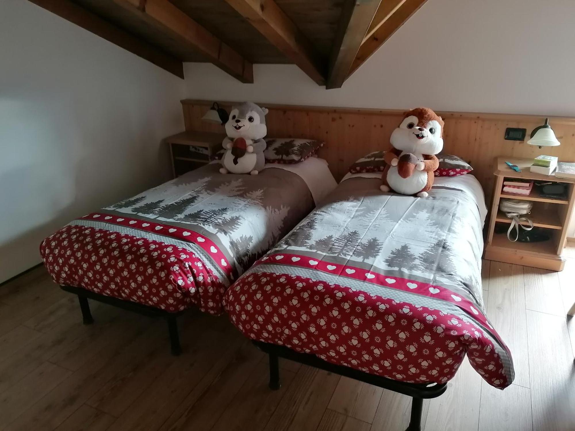 Giongo Residence - Appartamenti Lavarone Zewnętrze zdjęcie
