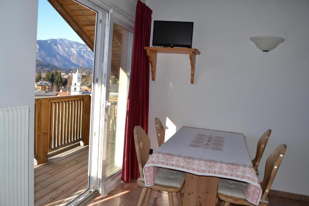 Giongo Residence - Appartamenti Lavarone Zewnętrze zdjęcie