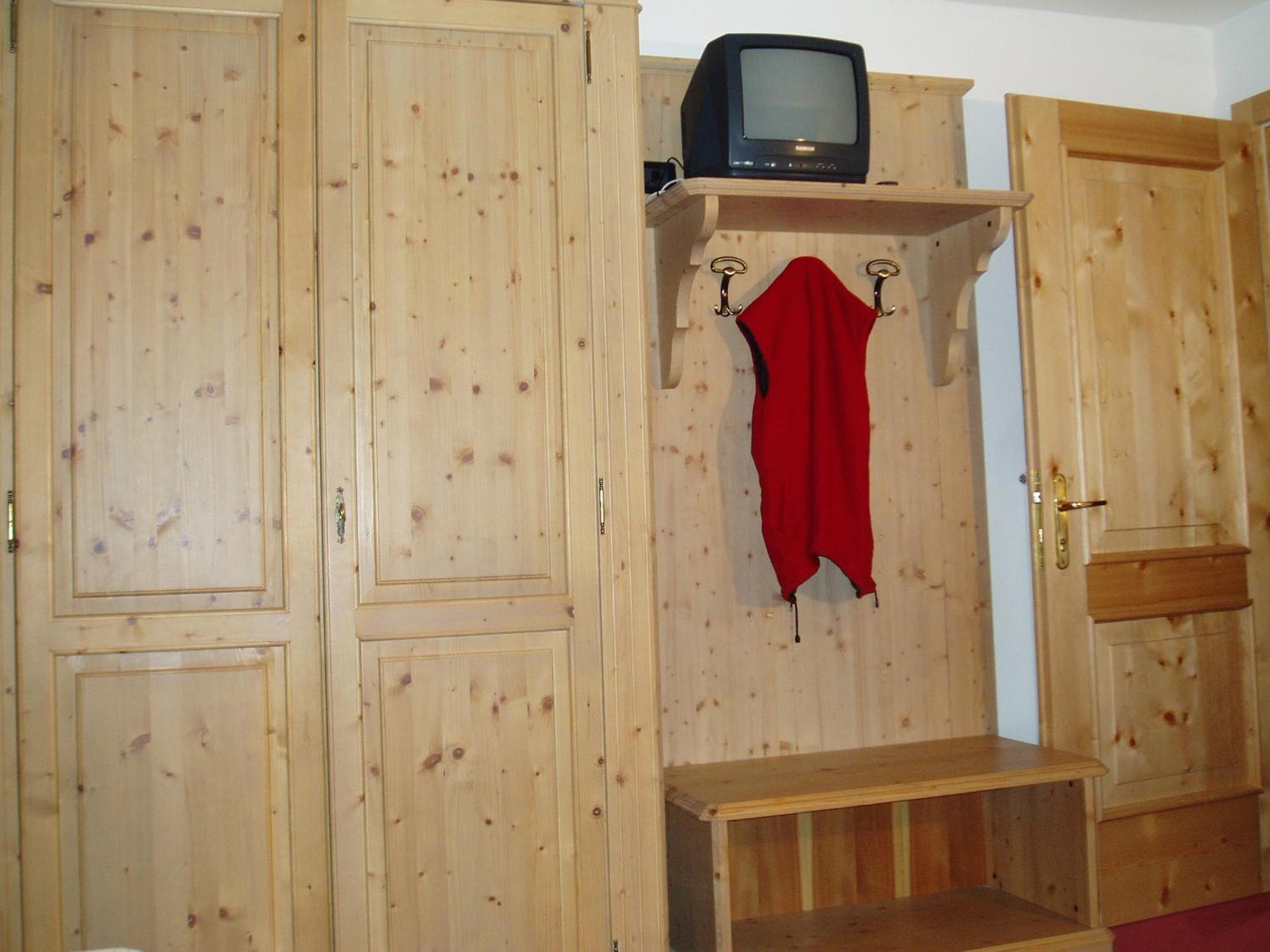 Giongo Residence - Appartamenti Lavarone Pokój zdjęcie