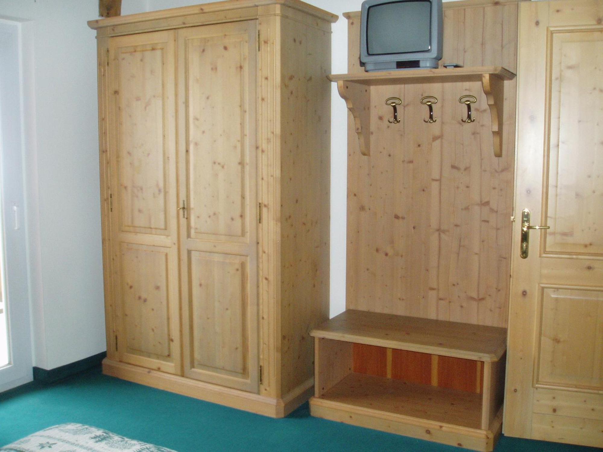 Giongo Residence - Appartamenti Lavarone Pokój zdjęcie
