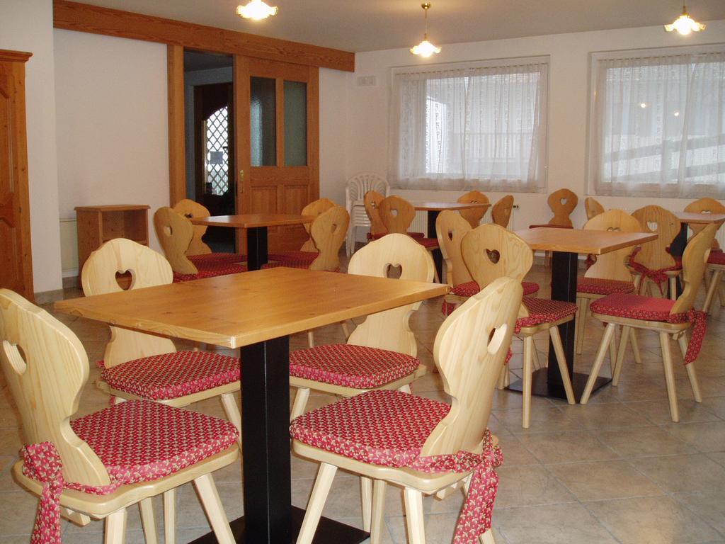Giongo Residence - Appartamenti Lavarone Zewnętrze zdjęcie
